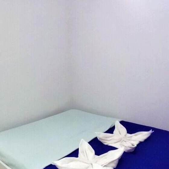 پانسیون Serge Kafe Apartelle