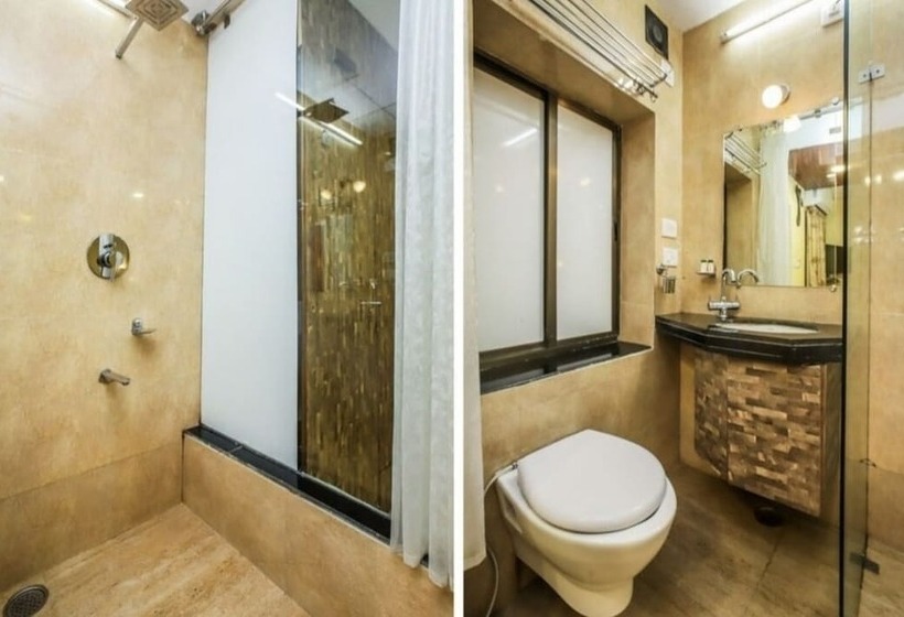 بنسيون Shaleen Elegance Homestay