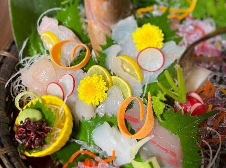 Пансион Shodoshima Mitonosato