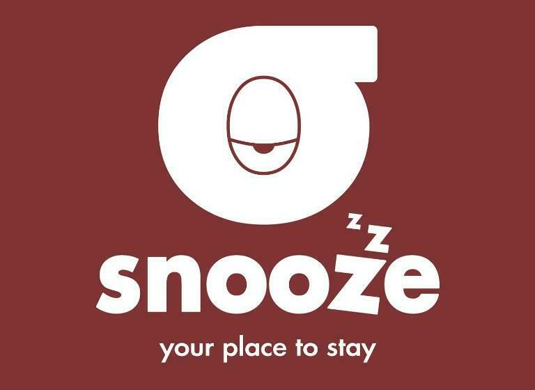بنسيون Snooze H