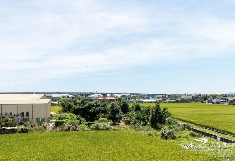 پانسیون So Young B&b