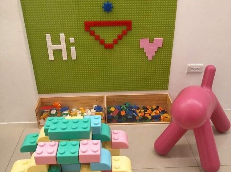 پانسیون So Young B&b