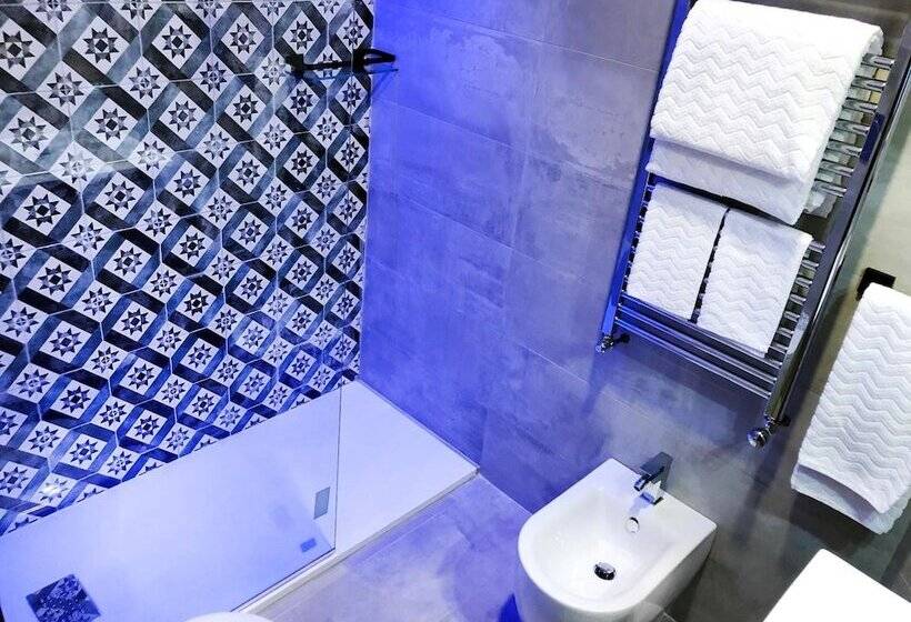 펜션 Sunset Home Sorrento