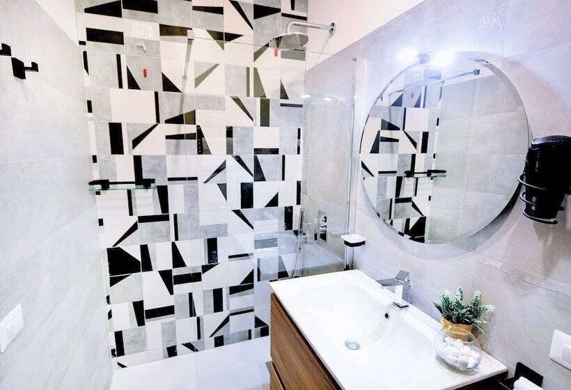 펜션 Sunset Home Sorrento