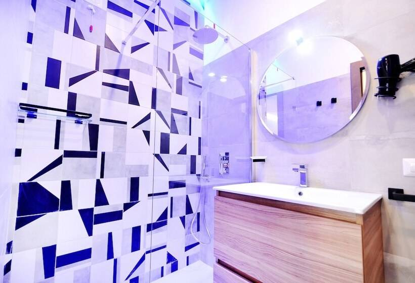 펜션 Sunset Home Sorrento