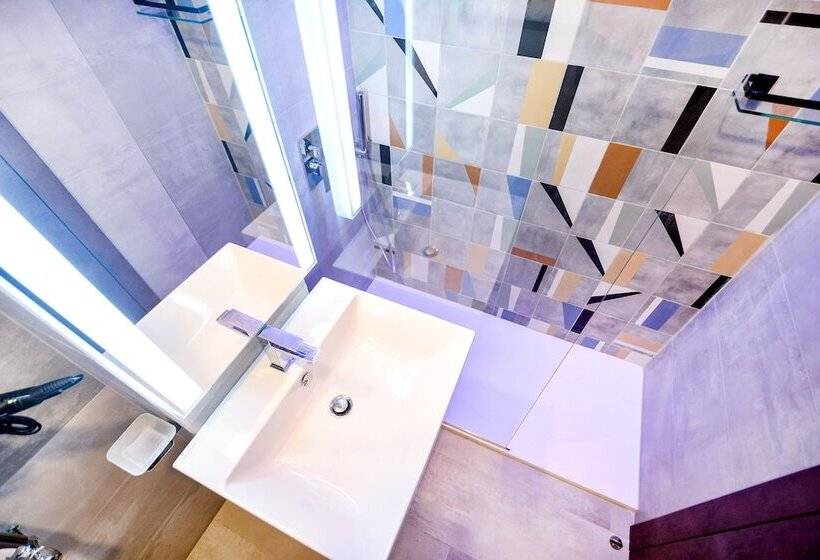 펜션 Sunset Home Sorrento