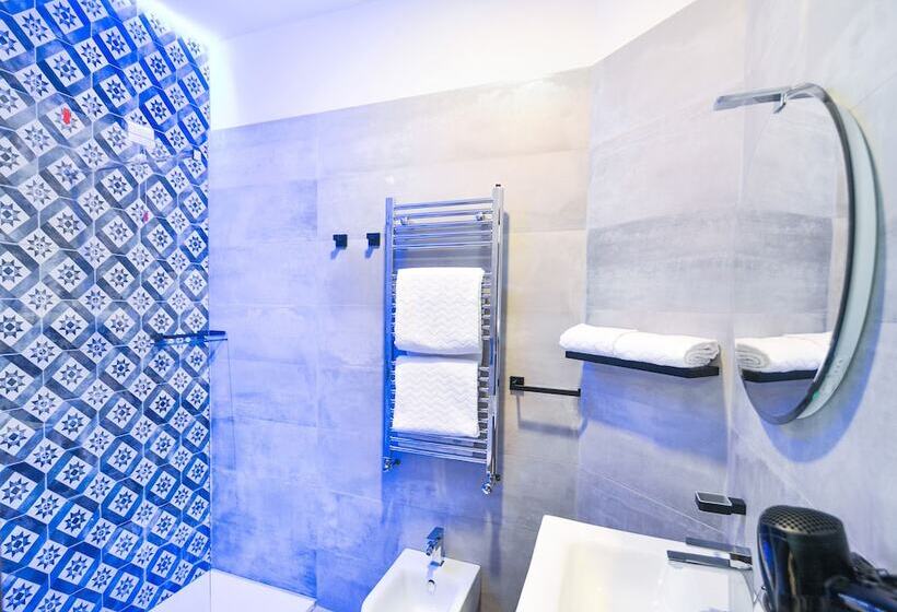 펜션 Sunset Home Sorrento