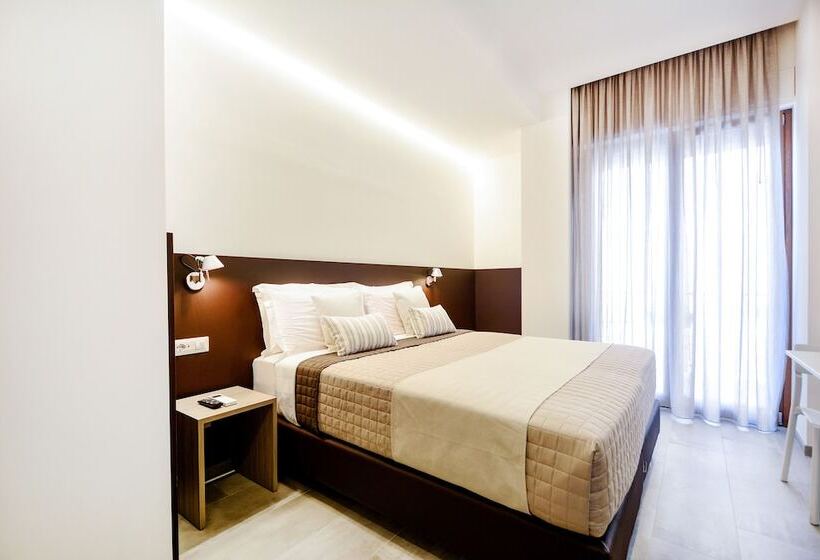 펜션 Sunset Home Sorrento