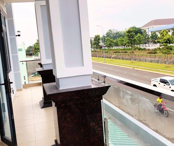 پانسیون Tan Khoi Dat