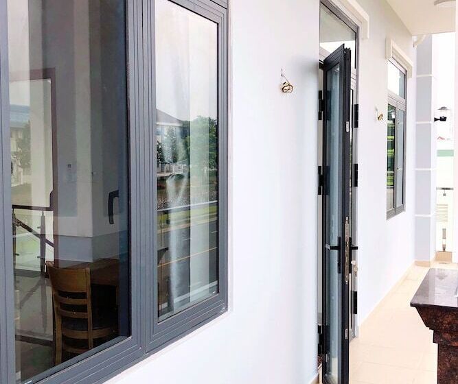 پانسیون Tan Khoi Dat