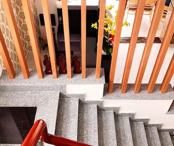 پانسیون Tan Khoi Dat