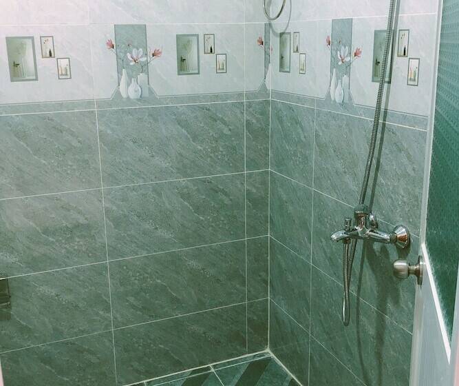 پانسیون Tan Khoi Dat