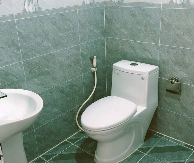 پانسیون Tan Khoi Dat