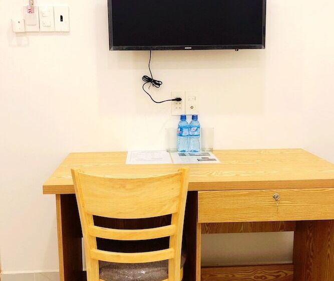 پانسیون Tan Khoi Dat