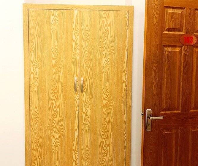 پانسیون Tan Khoi Dat