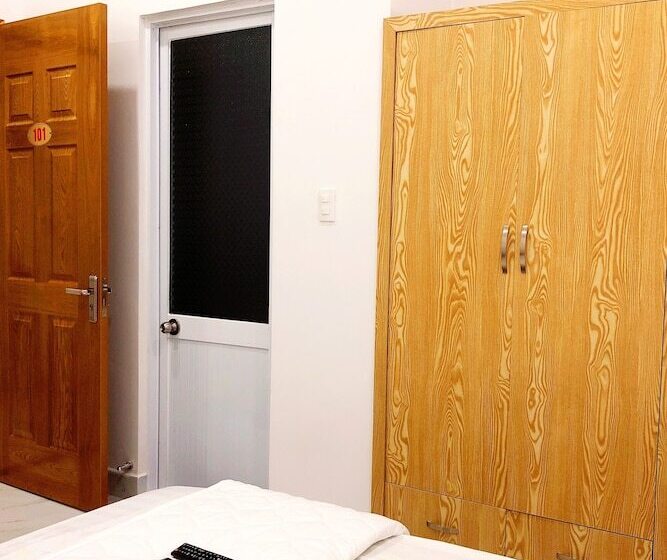 پانسیون Tan Khoi Dat