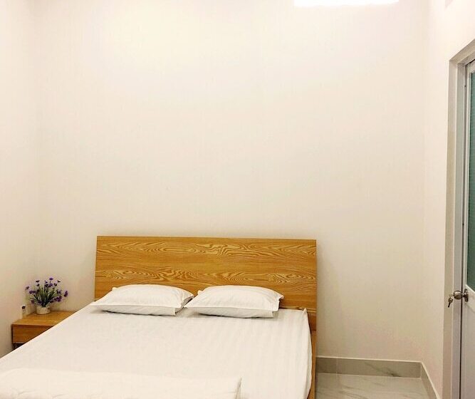 پانسیون Tan Khoi Dat