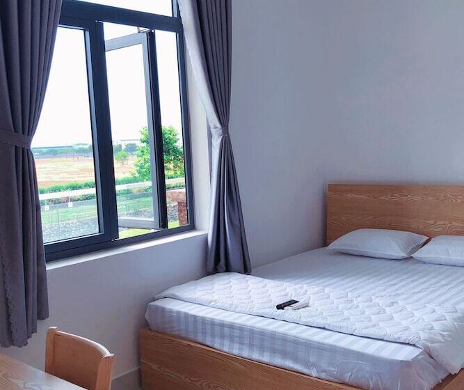 پانسیون Tan Khoi Dat