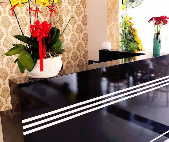 پانسیون Tan Khoi Dat