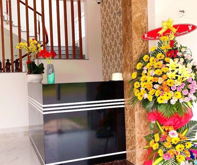 پانسیون Tan Khoi Dat