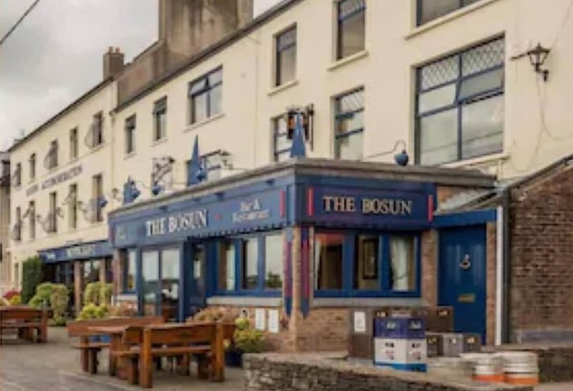 Пансион The Bosun