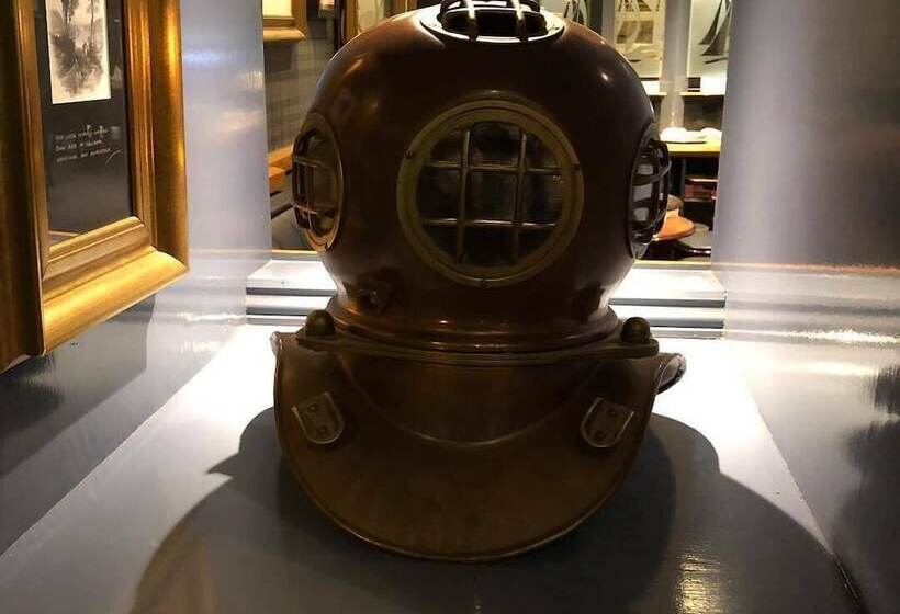 Пансион The Bosun