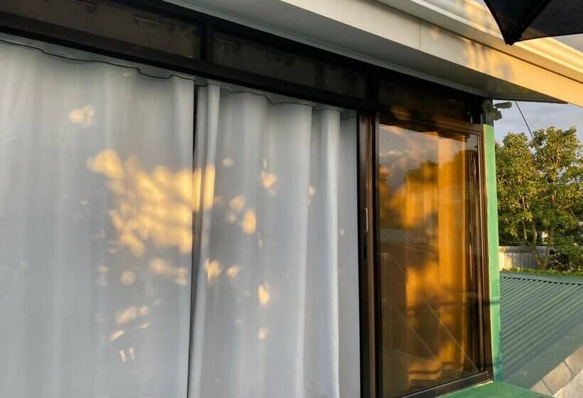 بنسيون Trc Room S