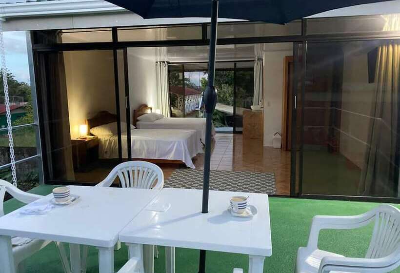 بنسيون Trc Room S