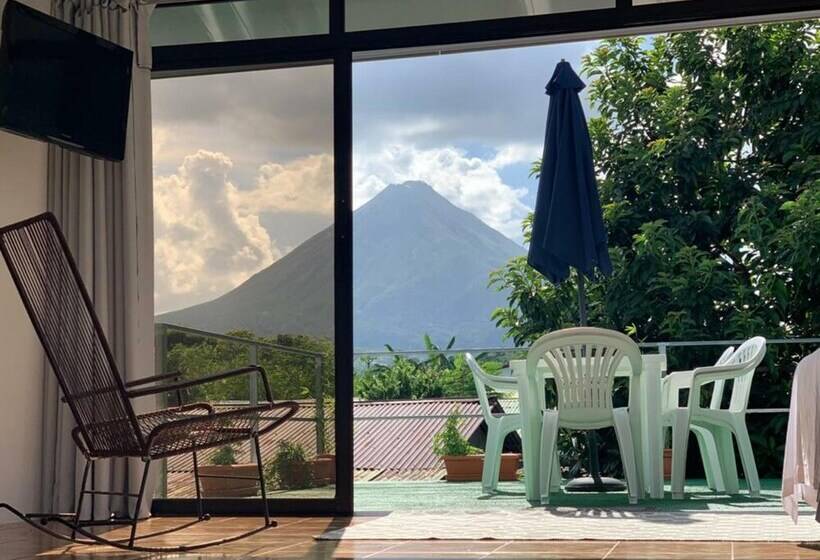 بنسيون Trc Room S