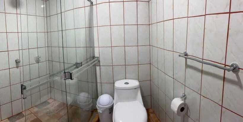 بنسيون Trc Room S