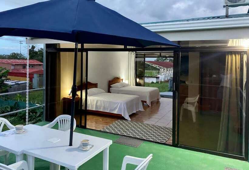 بنسيون Trc Room S