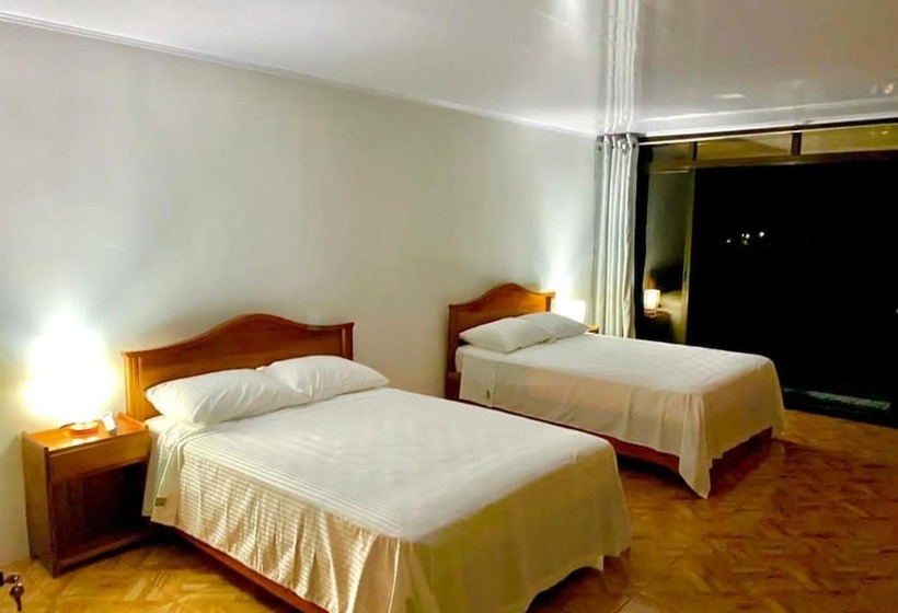 بنسيون Trc Room S