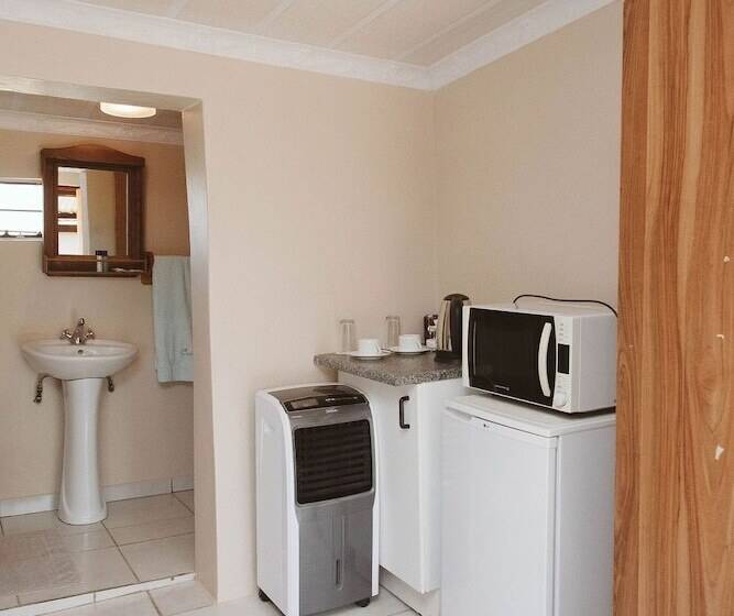 بنسيون Tugela Falls Bed And Breakfast