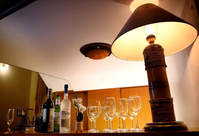 פנסיון Unlock By Goldfinch Sakaleshpur