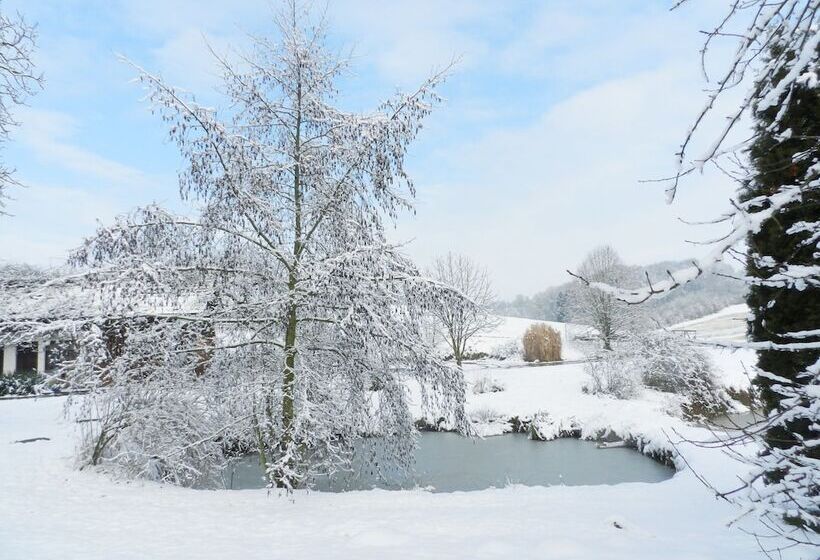 膳宿费 Wampendobler Paradies