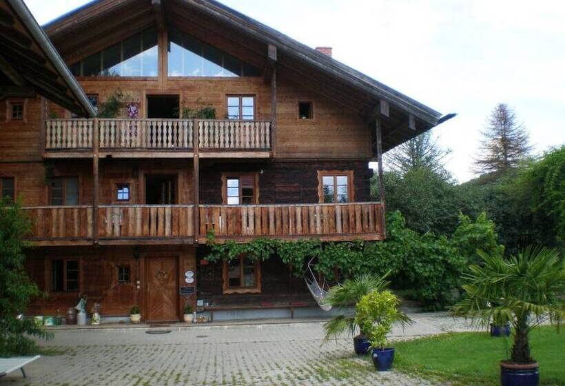 膳宿费 Wampendobler Paradies