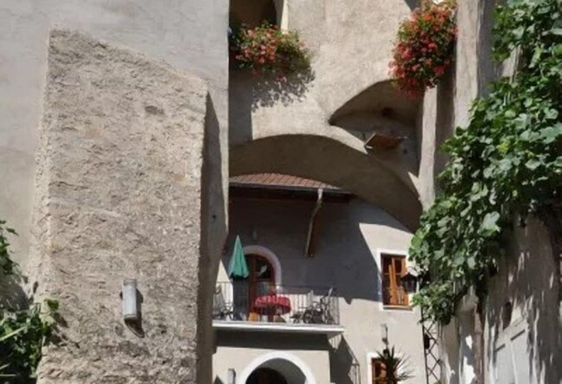 بنسيون Weingut Donabaum