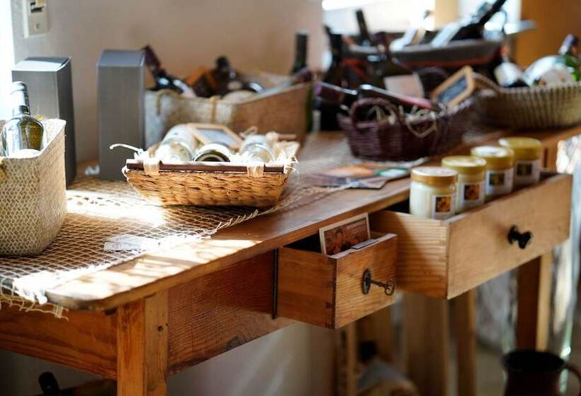 Пансион Weingut Martin Blass