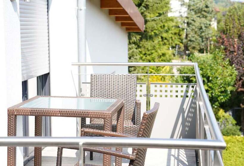 Пансион Weingut Martin Blass