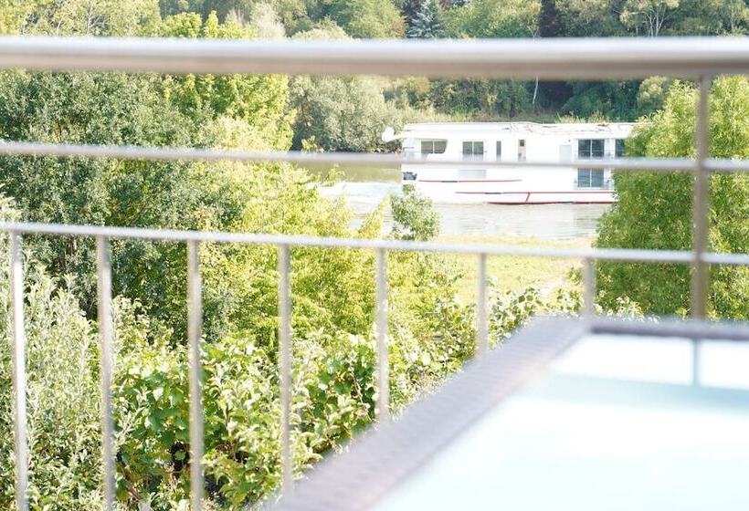 Пансион Weingut Martin Blass