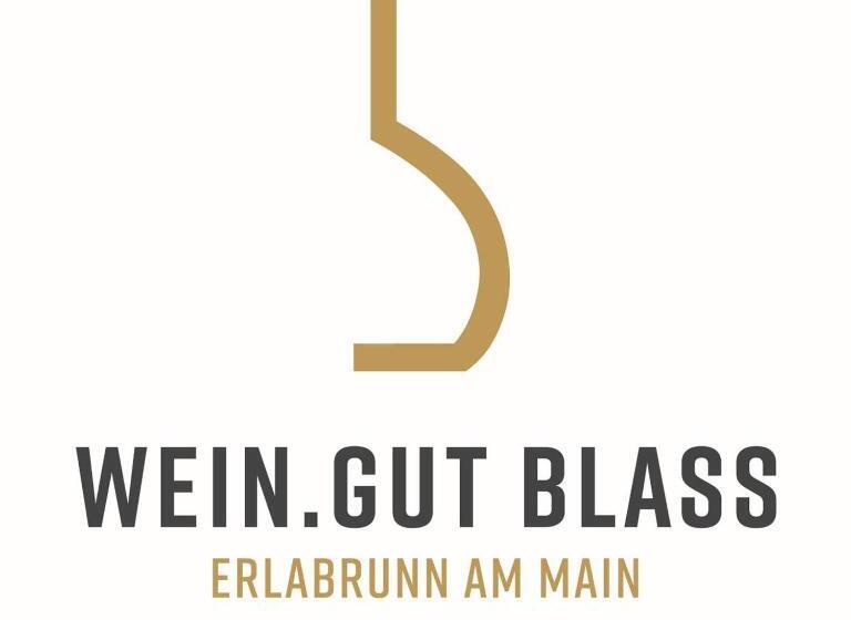 Пансион Weingut Martin Blass