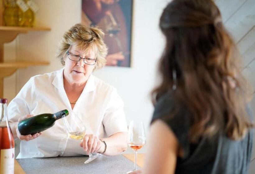 Пансион Weingut Martin Blass