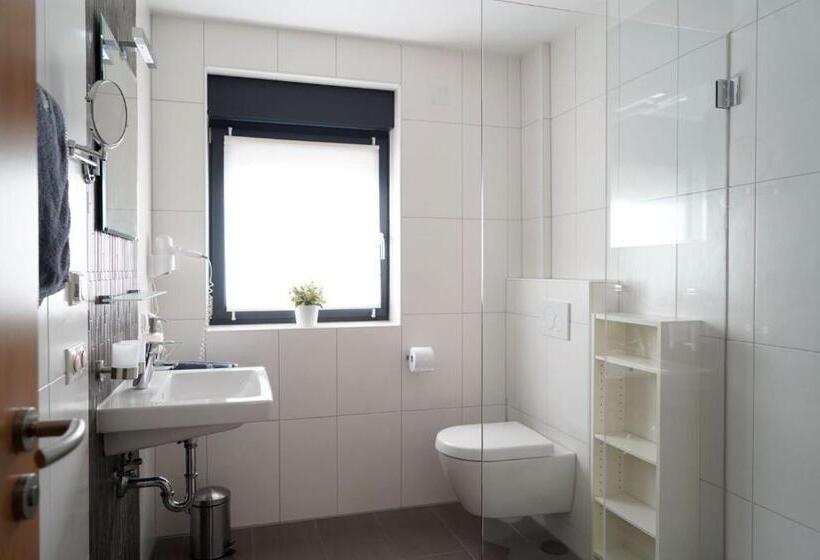 Пансион Weingut Martin Blass