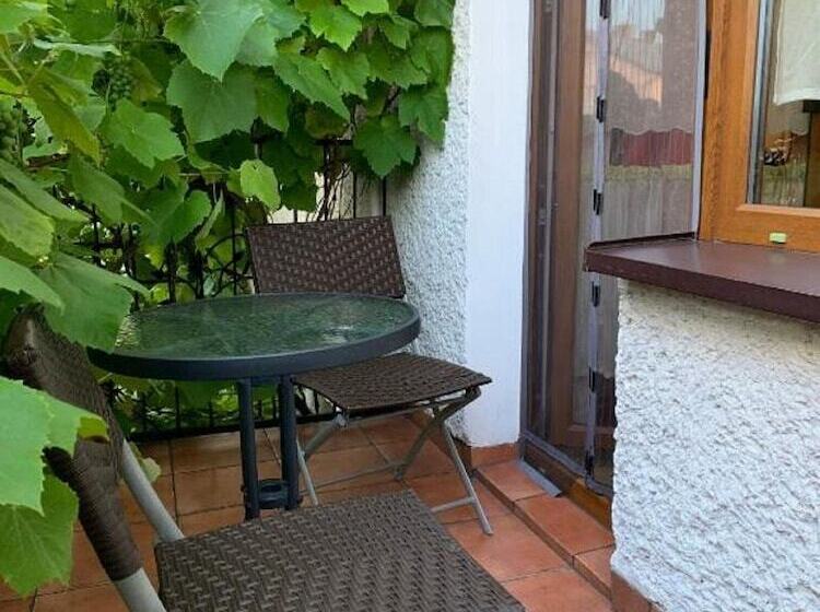 بنسيون Willa Christo Dom Z Duszą