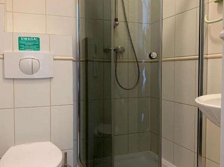 بنسيون Willa Christo Dom Z Duszą