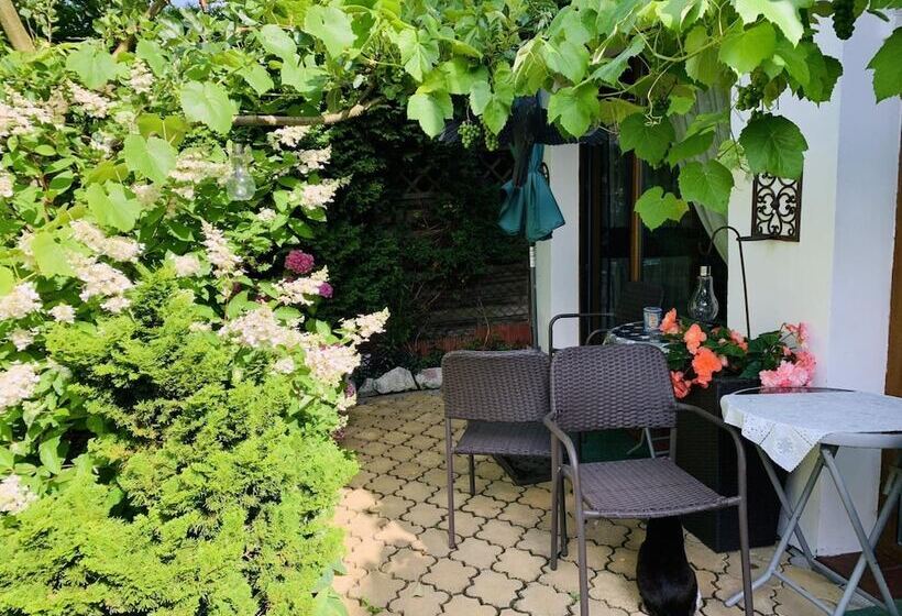 بنسيون Willa Christo Dom Z Duszą