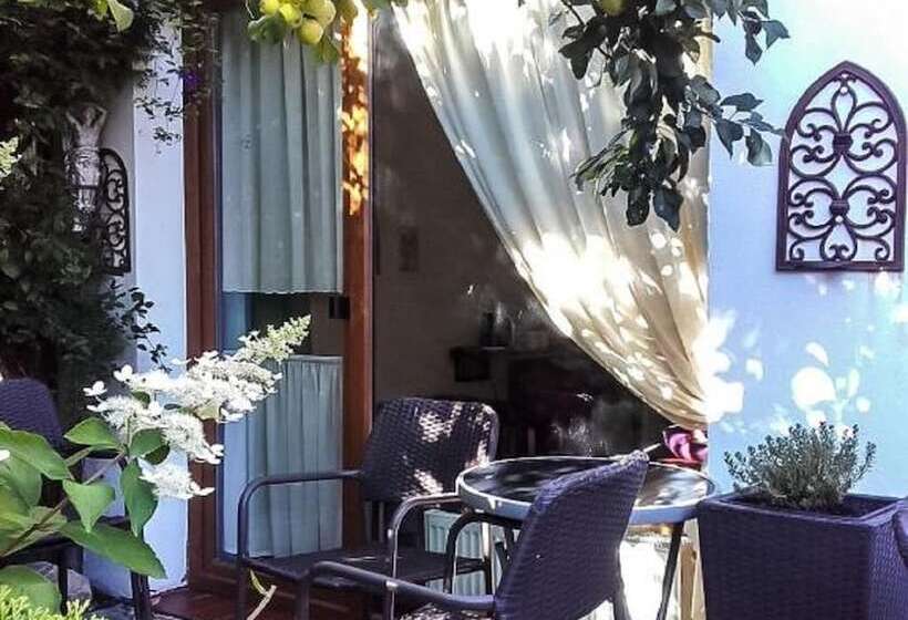 بنسيون Willa Christo Dom Z Duszą