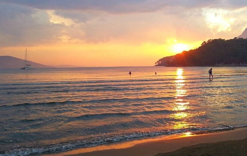 بنسيون Bhavana Gokova