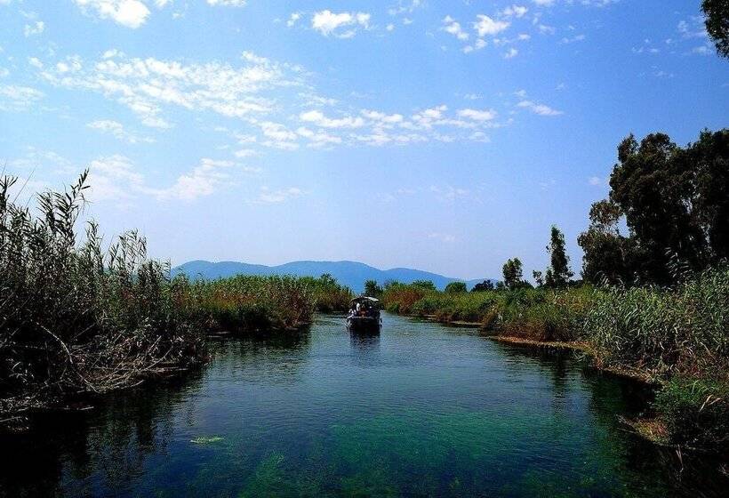 بنسيون Bhavana Gokova