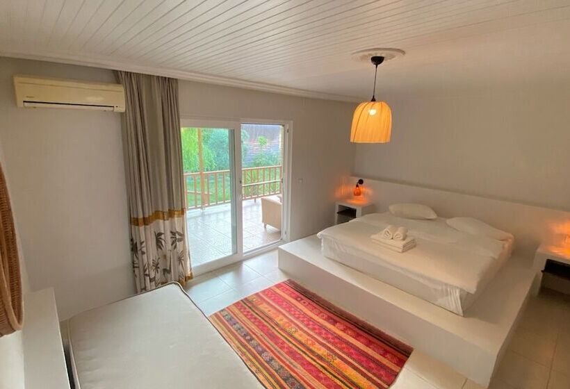 بنسيون Bhavana Gokova